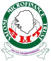 Salone Microfinance Trust (SMT), a partner of ChildFund International