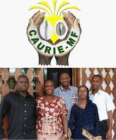 CAURIE Microfinance, a partner of Catholic Relief Services