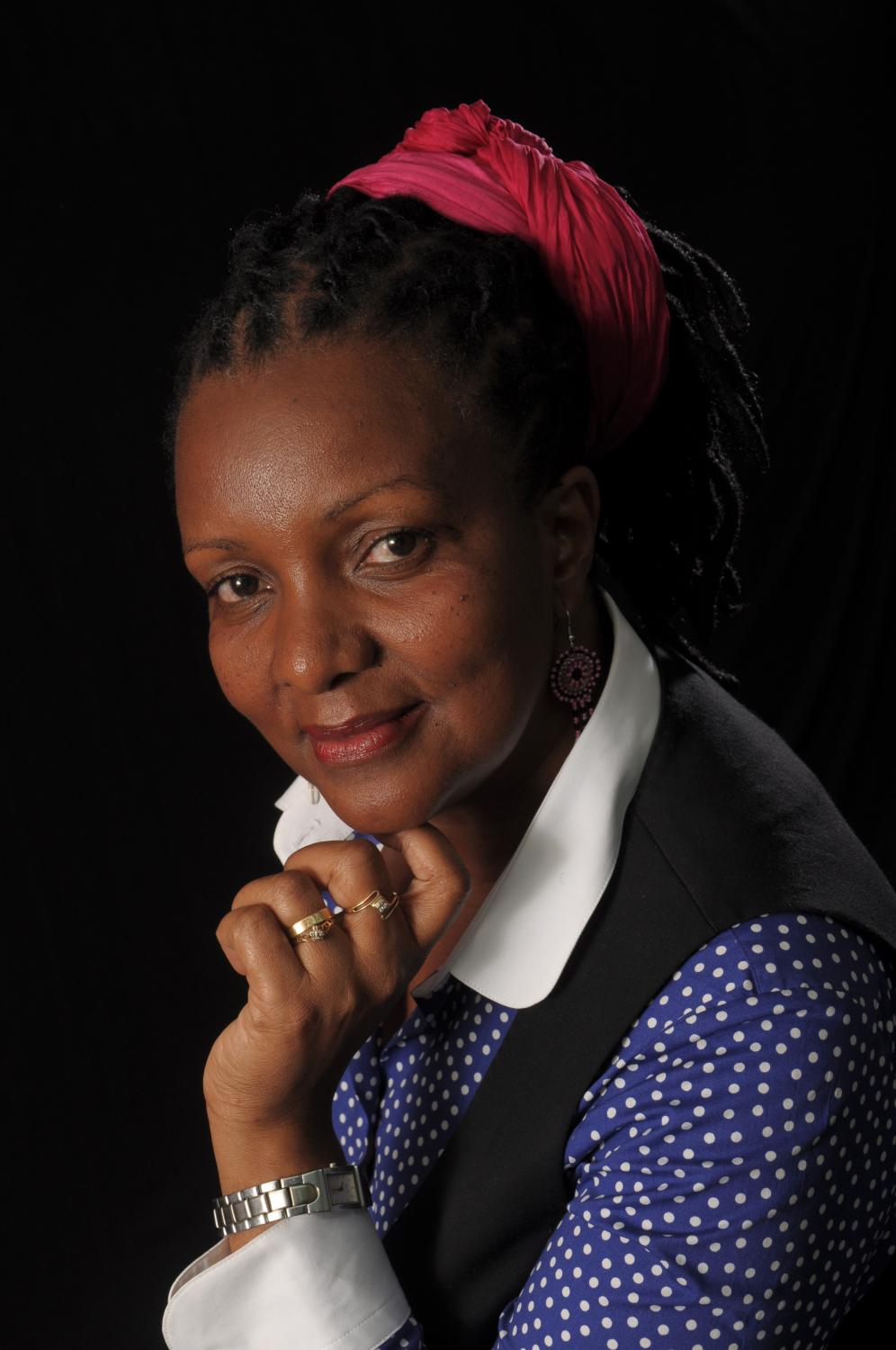 Introducing the Kiva Zip Trustee Advisory Board of Kenya!