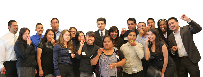 Coming Full Circle: The Gumball Foundation's First Kiva Zip Endorsement