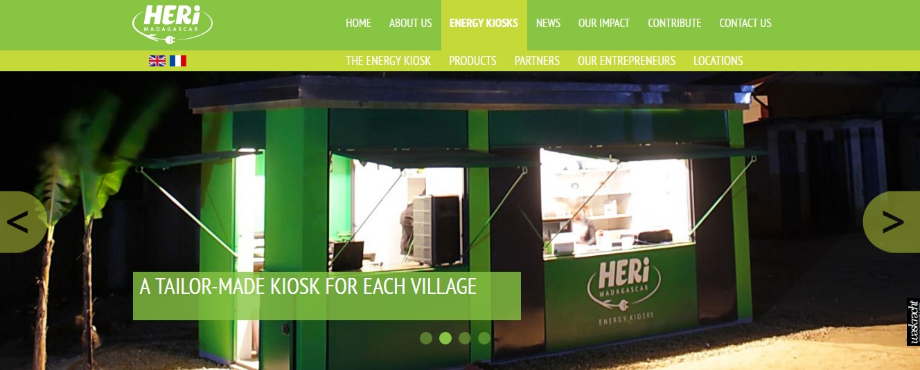 Social Enterprise in Madagascar: Tackling Sanitation and Energy Challenges