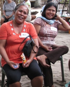 Clients’ Perspectives