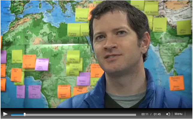 There’s no time like the present – apply to be a Kiva Fellow!