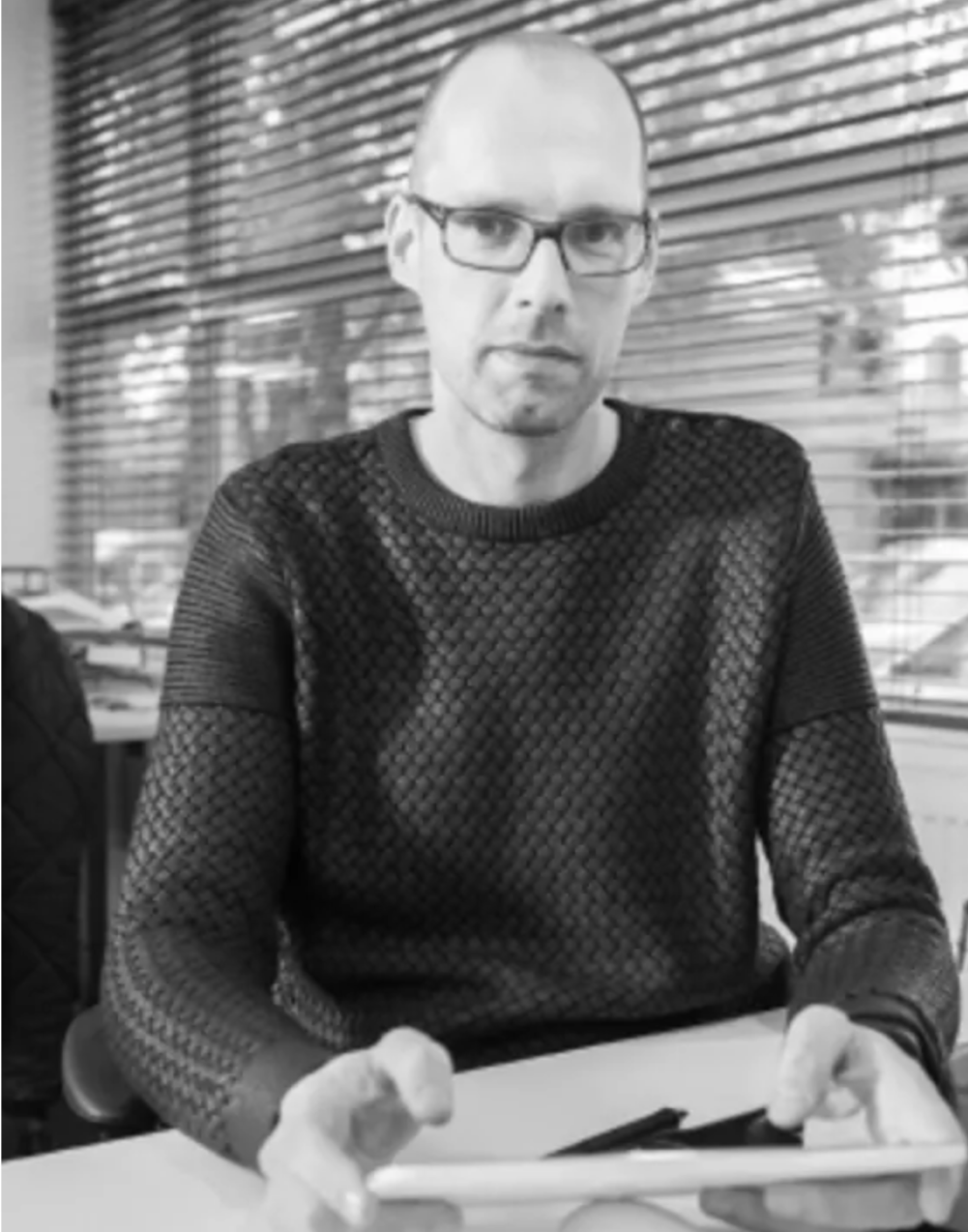 Frans, Kiva Lender, Multiplier✖️