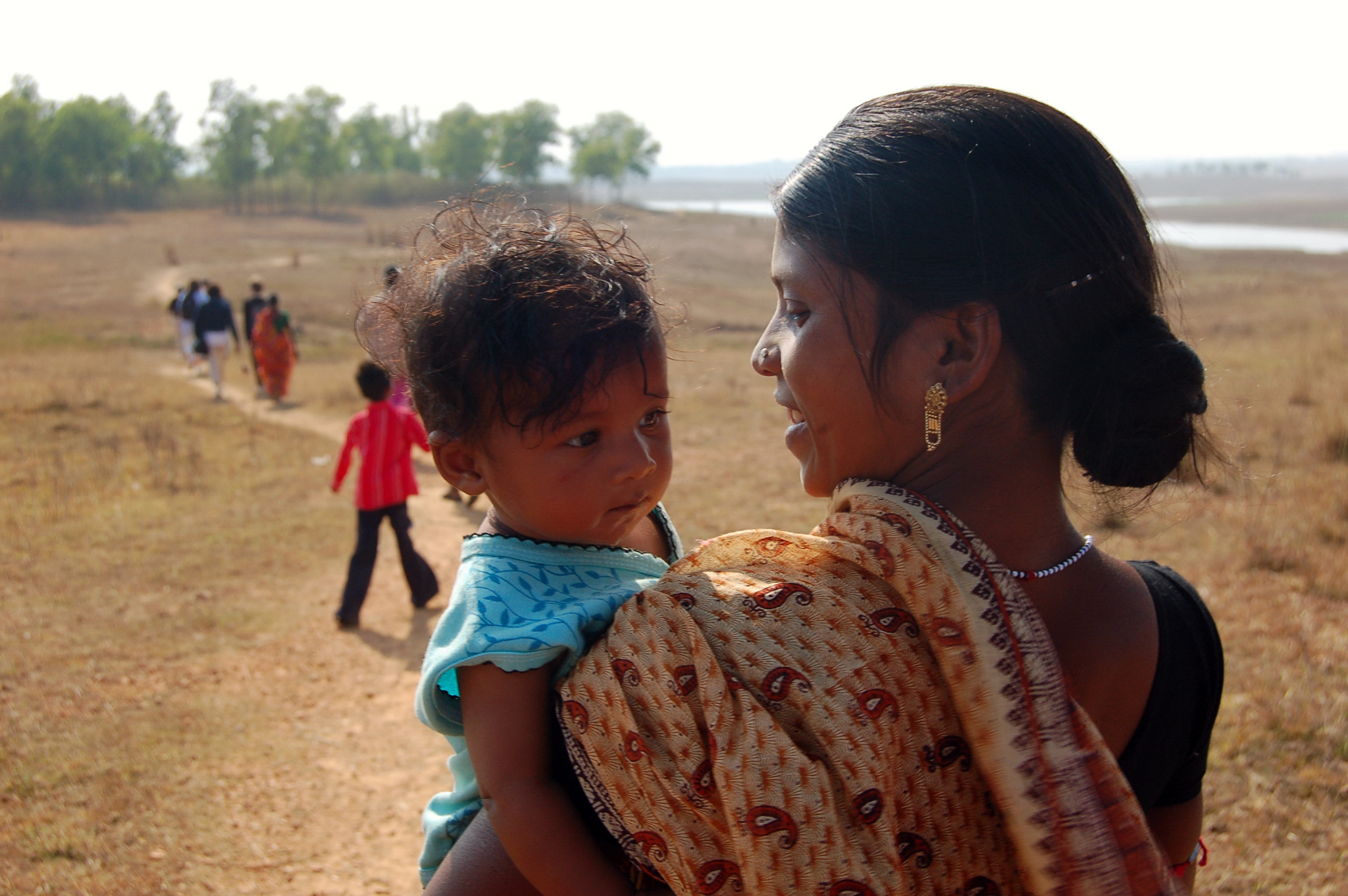 Kiva Scholar: In India, new microfinance regulations are on the table