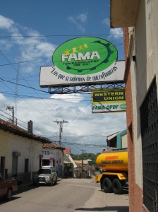 A Change of Perspective