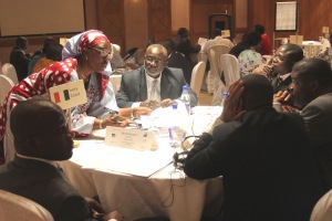 Team Kiva: World Police?