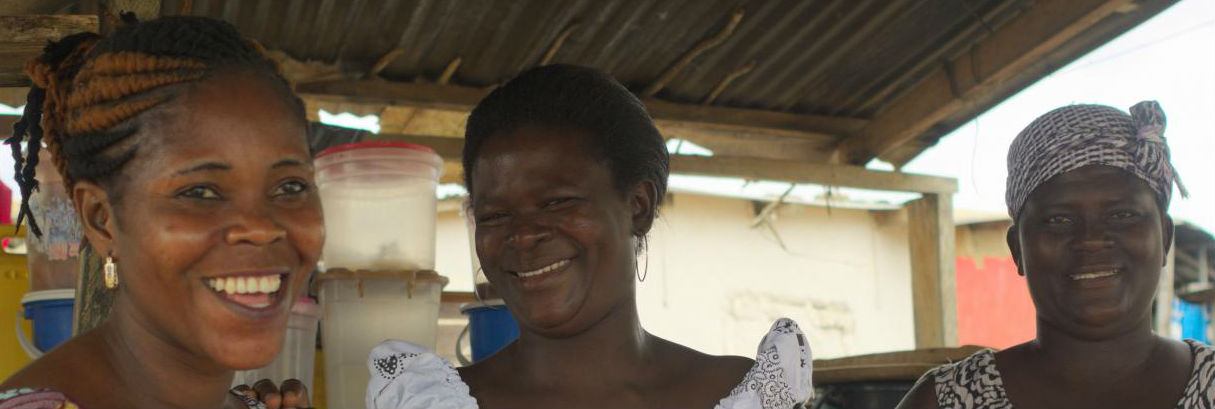 Bouncing back: When delinquency leads to resiliency in Ghana