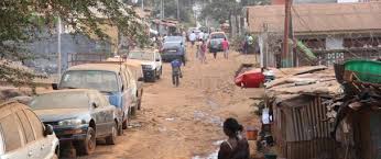 Ebola Crisis Affecting Kiva's West African Field Partners