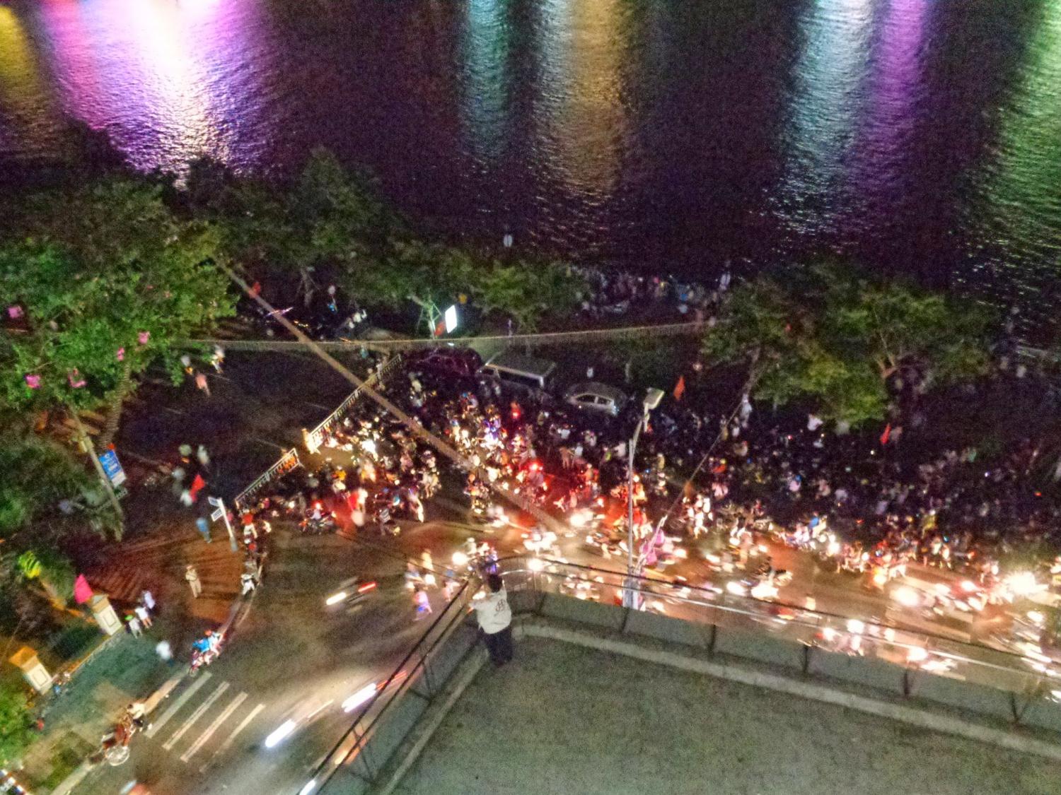 Vietnam: 40 Years After Reunification