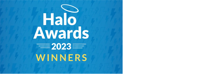 Halo Award