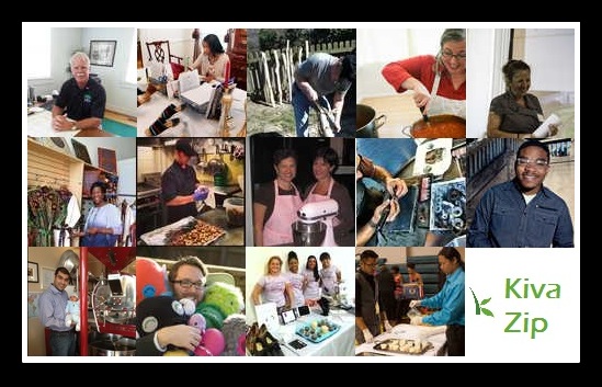 A Quick Glance Into the Borrower's Experience (and mine!). 