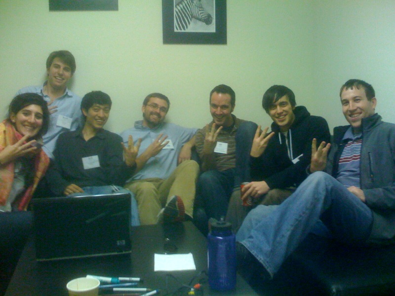 KF7 New Lender Challenge