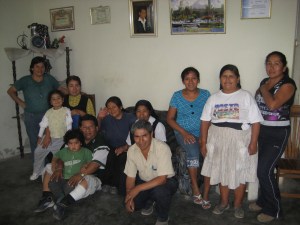 Demystified: Communal banking groups in Peru