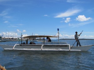 Island life – is it really as glamorous as it sounds?