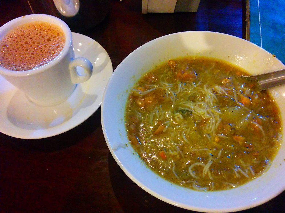 Keeping up with our Fellows