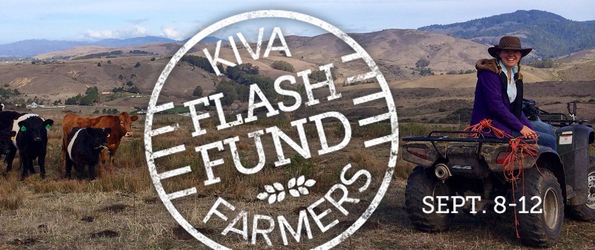 Show Your Support for Farmers: Help Us Fund 500 Farmers in 5 Days