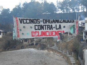 Community Vigilantism Keeps Toto Tranquil