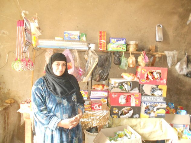 Kiva Welcomes First Partner in Egypt and North Africa!