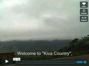 Welcome to “Kiva Country”!