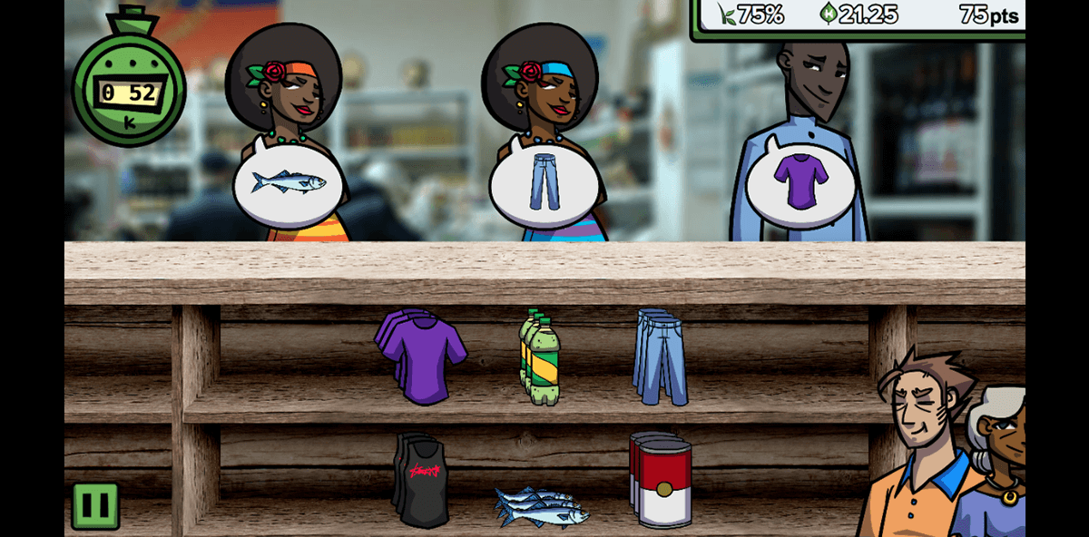 Kiva U Launches First Kiva Video Game!