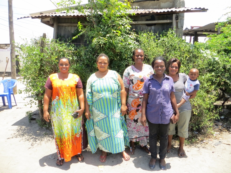 A Day in the Field filled with Stories and Smiles