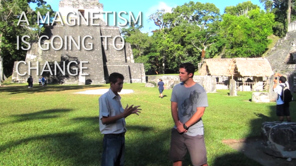 The End of the World Looks Bright for Kiva