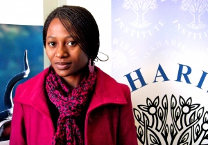 Higher Education in South Africa: Innovations and Determined Students