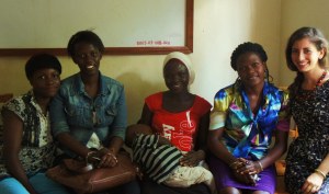 Update from the Field: Women empowerment in Uganda + this is my last Update from the Field :(