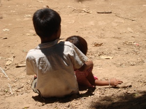 The Price of Poverty: What the Poor Sacrifice Just to Survive