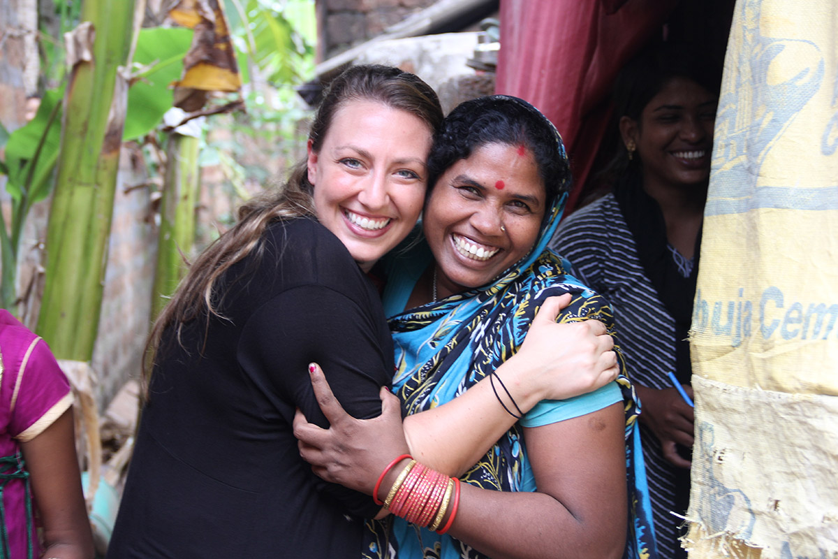 This holiday season, we're grateful for YOU. 