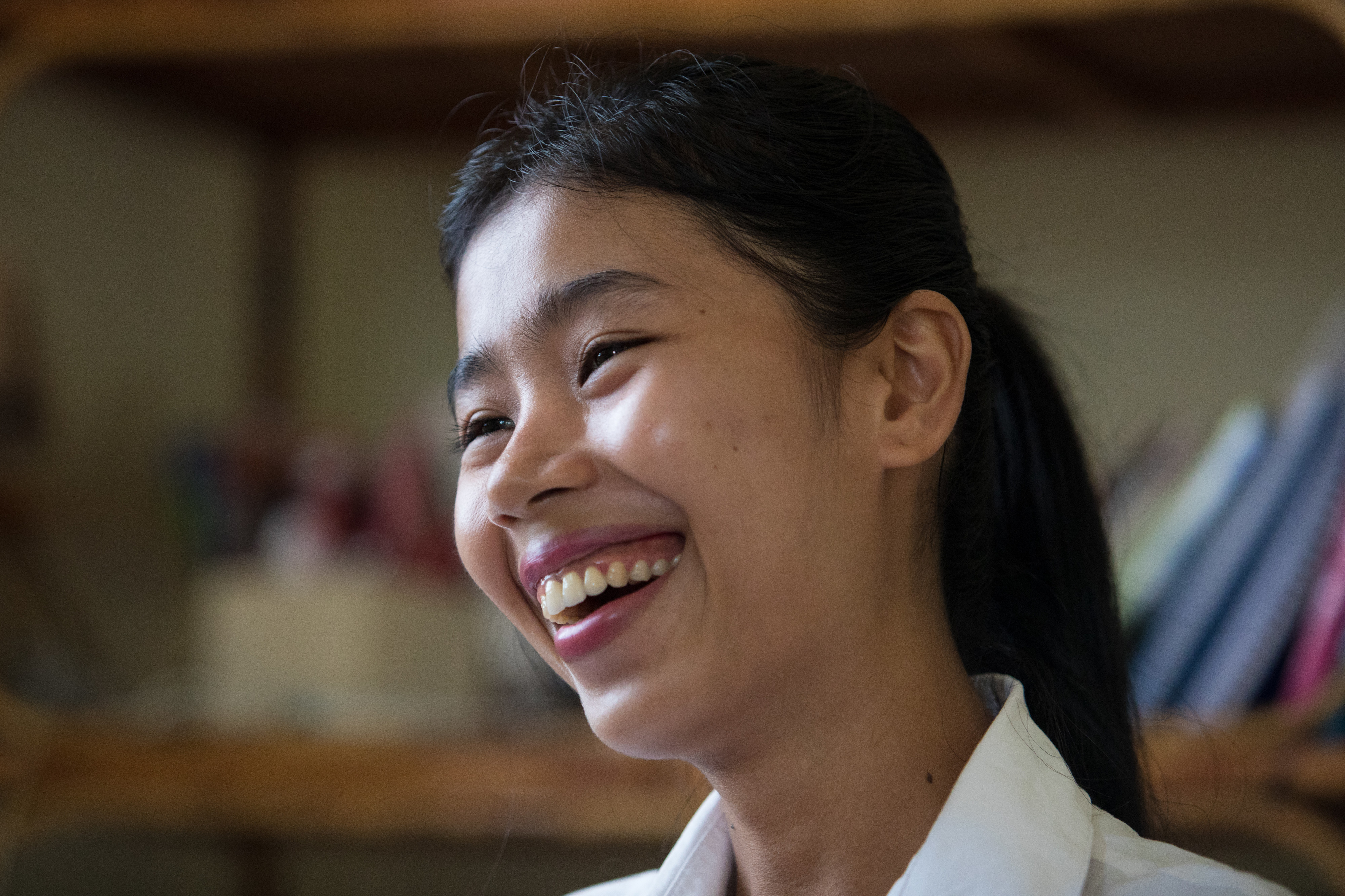 Promoting innovation in financial inclusion: evaluating Kiva and Mastercard Foundation’s partnership