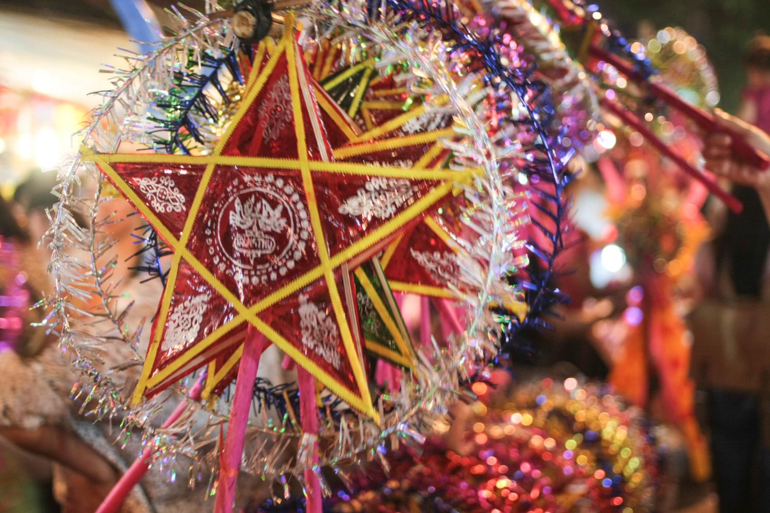 Vietnam - The sensation of Autumn