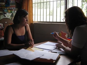 Machismo and Microfinance