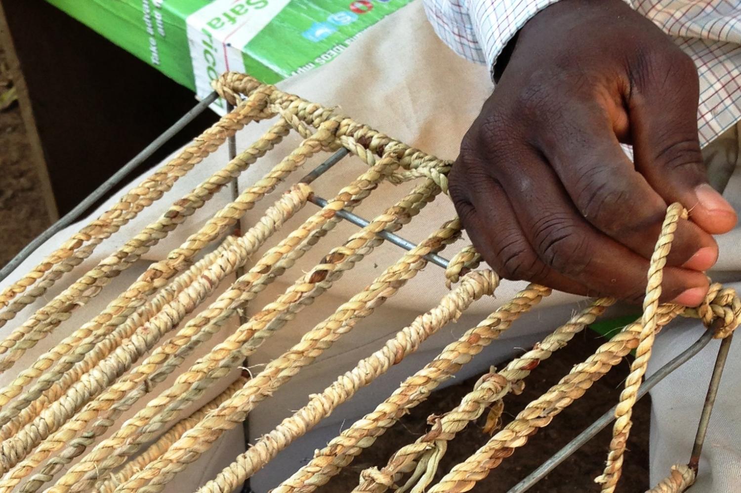 Kiva Zip Kenya reaches a new milestone: 1,000 life changing loans