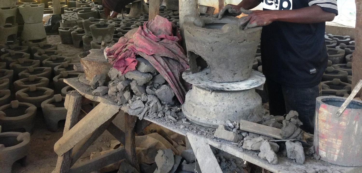 Loans that help not only entrepreneurs but also the environment