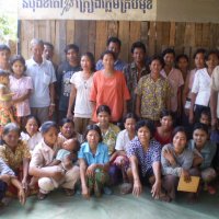 Kiva Scholar: Financial Inclusion