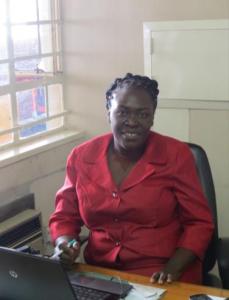 A Kiva Coordinator’s Community Orphan Care Center in Harare