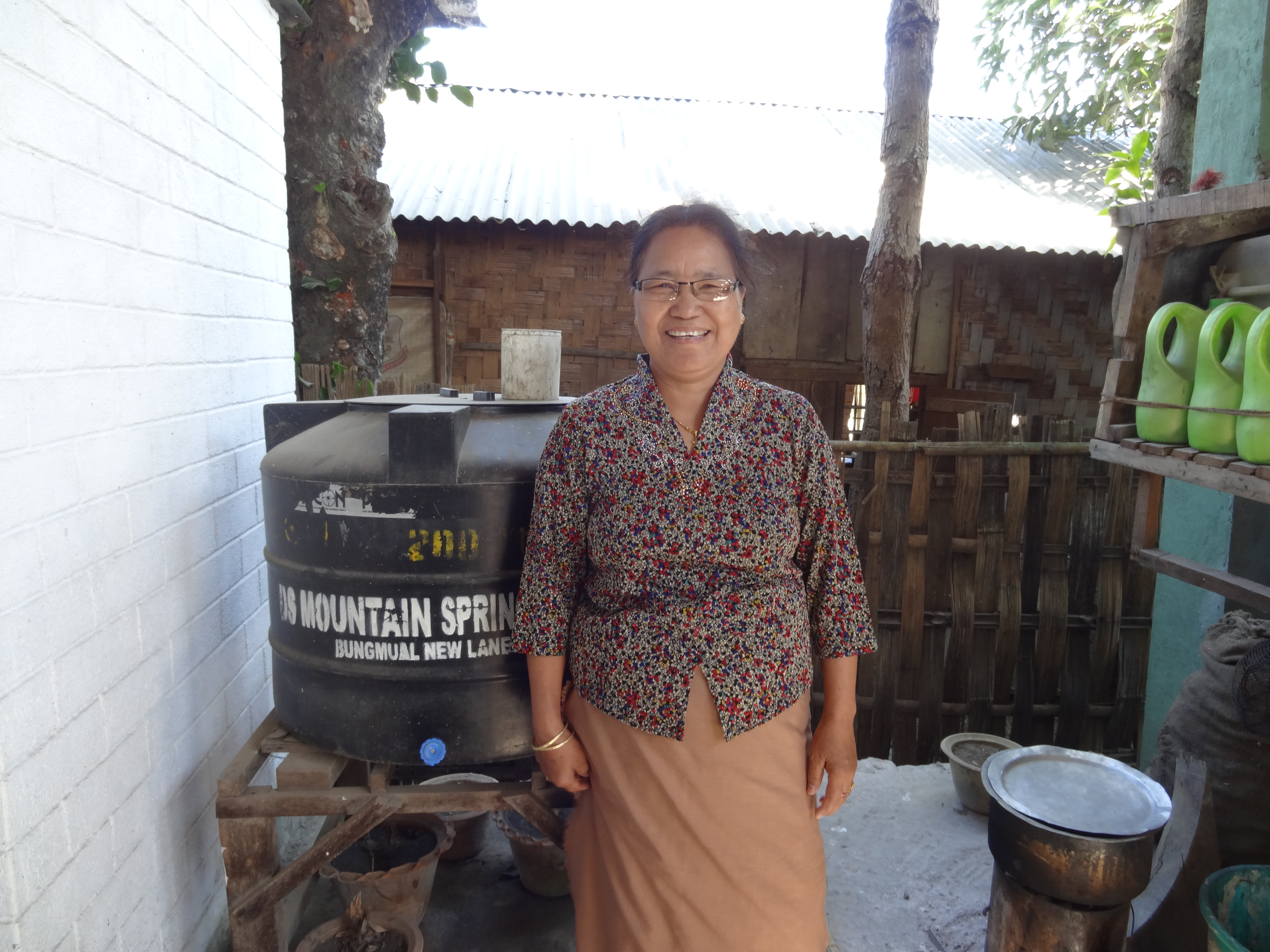 The Microfinance Debate in India: Three Women Borrowers Who Put it in Perspective