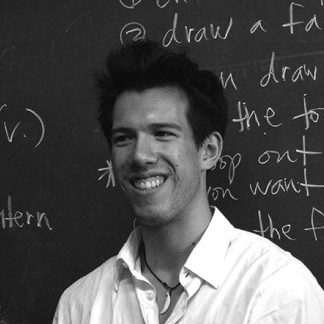 Daniel Tam-Claiborne