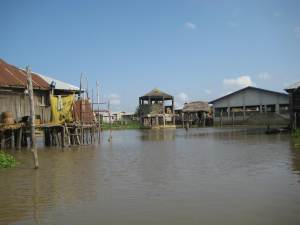 “No worries; we are always together”