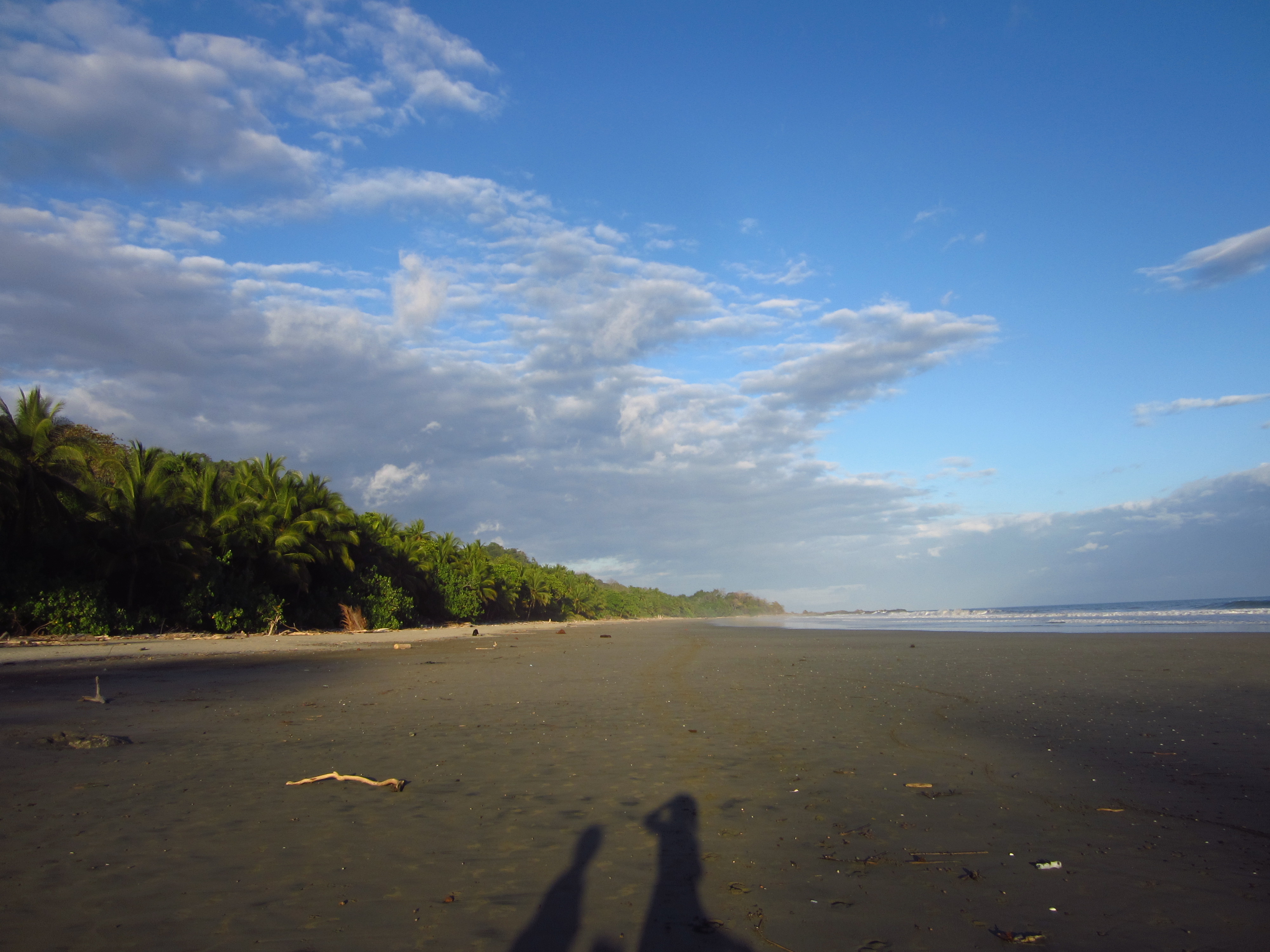 The Happiest Country on Earth