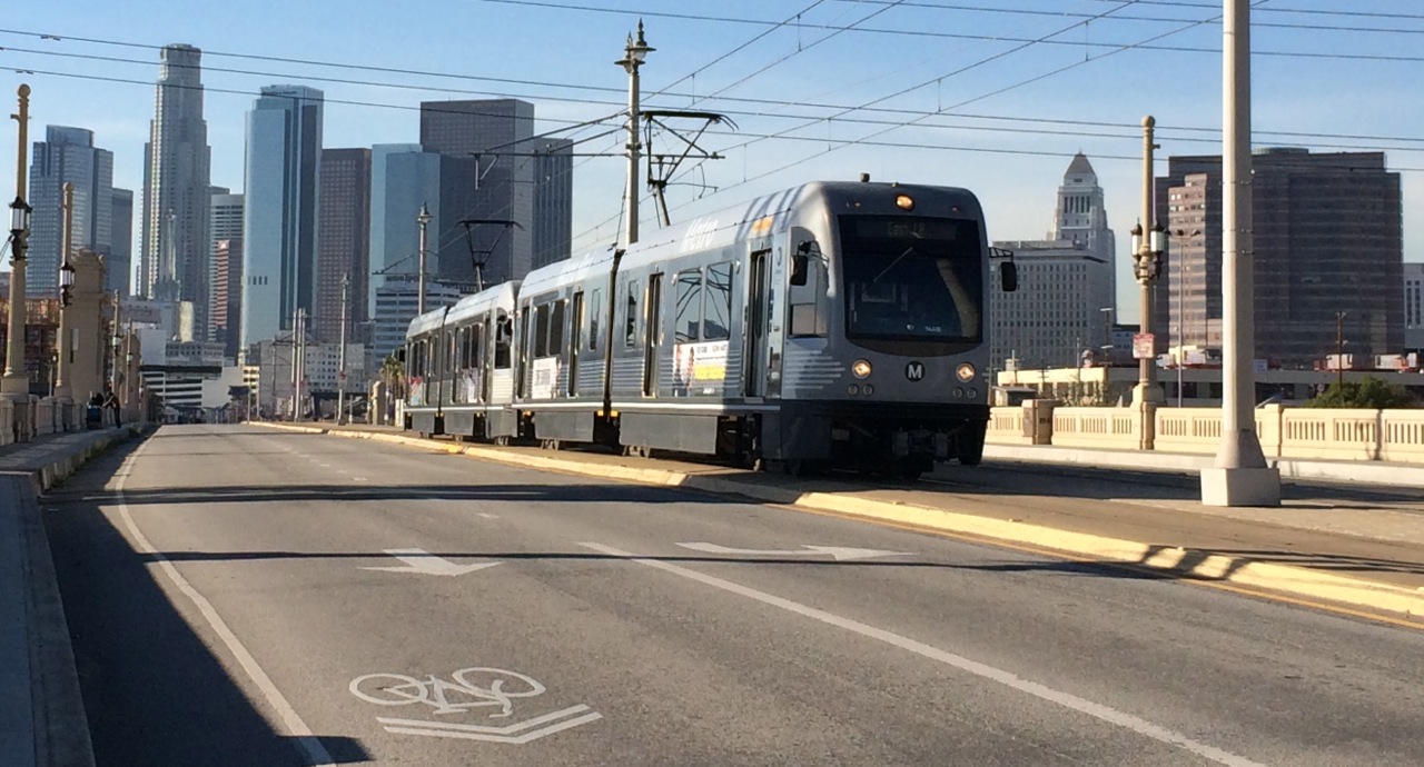 Kiva Zip Gains Momentum in Los Angeles