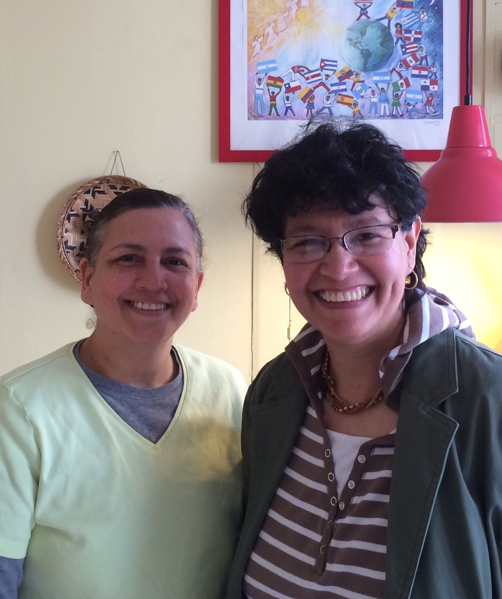 Two Single Moms Bringing a Taste of Venezuela & Colombia to Portland