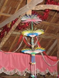 How to be a Not-Microfinance Borrower