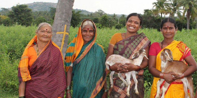 Celebrate the Hard-working People All Around Us