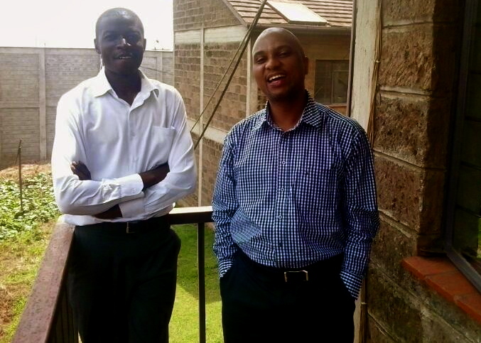 Growing the Kiva Family: Individual Trustee Spotlight on Davis Mkoji