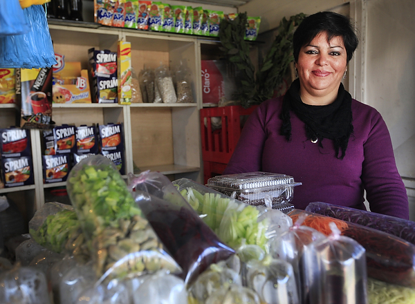 Measuring Social Performance