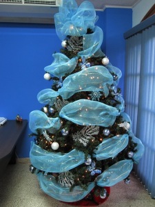 Christmas in Honduras