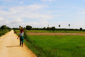 Targeting the Poorest of the Poor